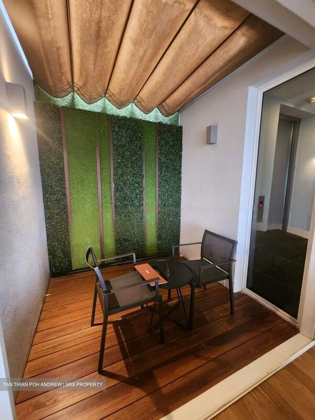 The Peak @ Cairnhill II (D9), Apartment #480419151